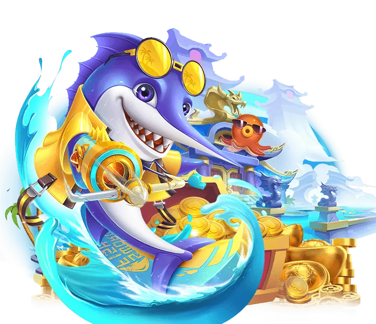 Chiến thuật bắn cá fa8bet casino
